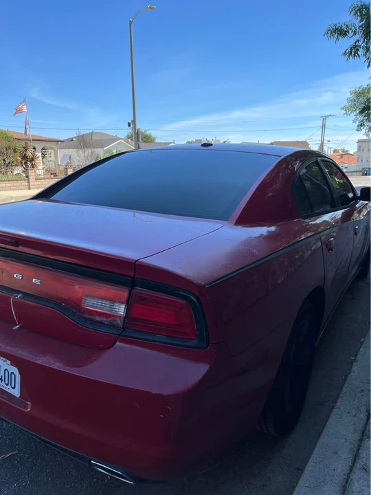 2012 Dodge Charger 7th Gen - Image 13 of 20