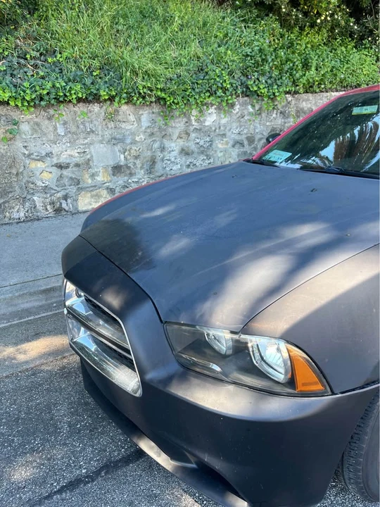2012 Dodge Charger 7th Gen - Image 6 of 20