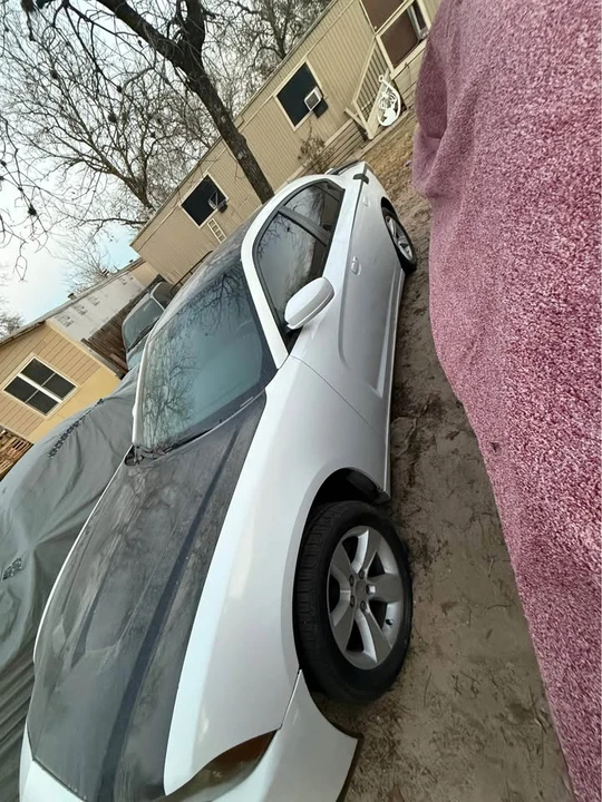 2012 Dodge Charger 7th Gen - Image 3 of 4