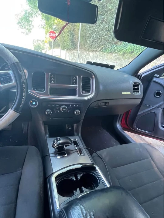 2012 Dodge Charger 7th Gen - Image 20 of 20