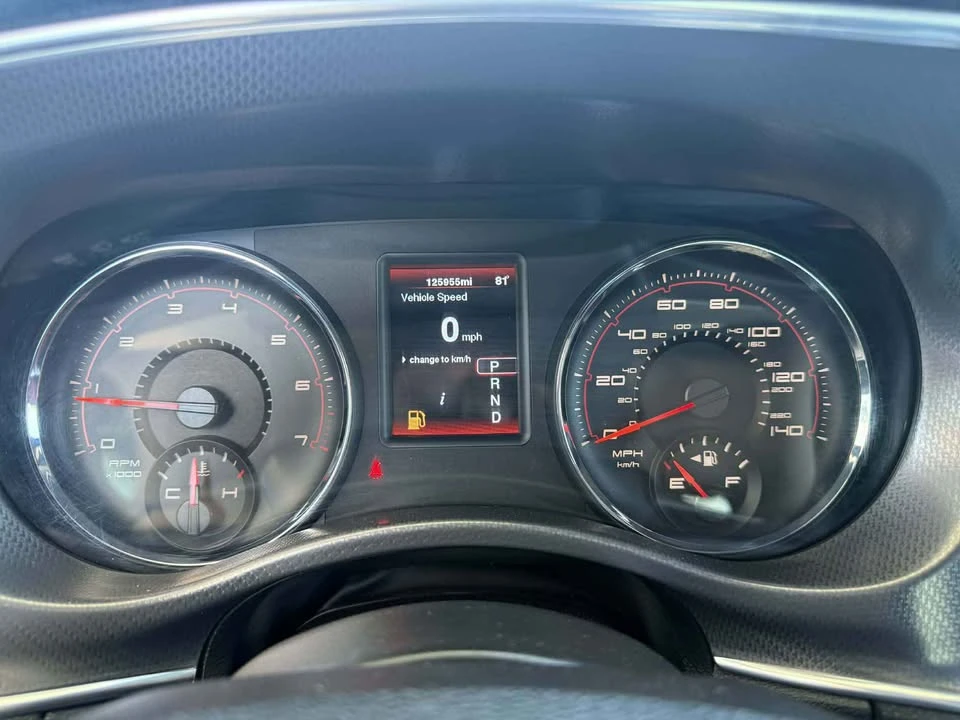 2012 Dodge Charger 7th Gen - Image 4 of 8