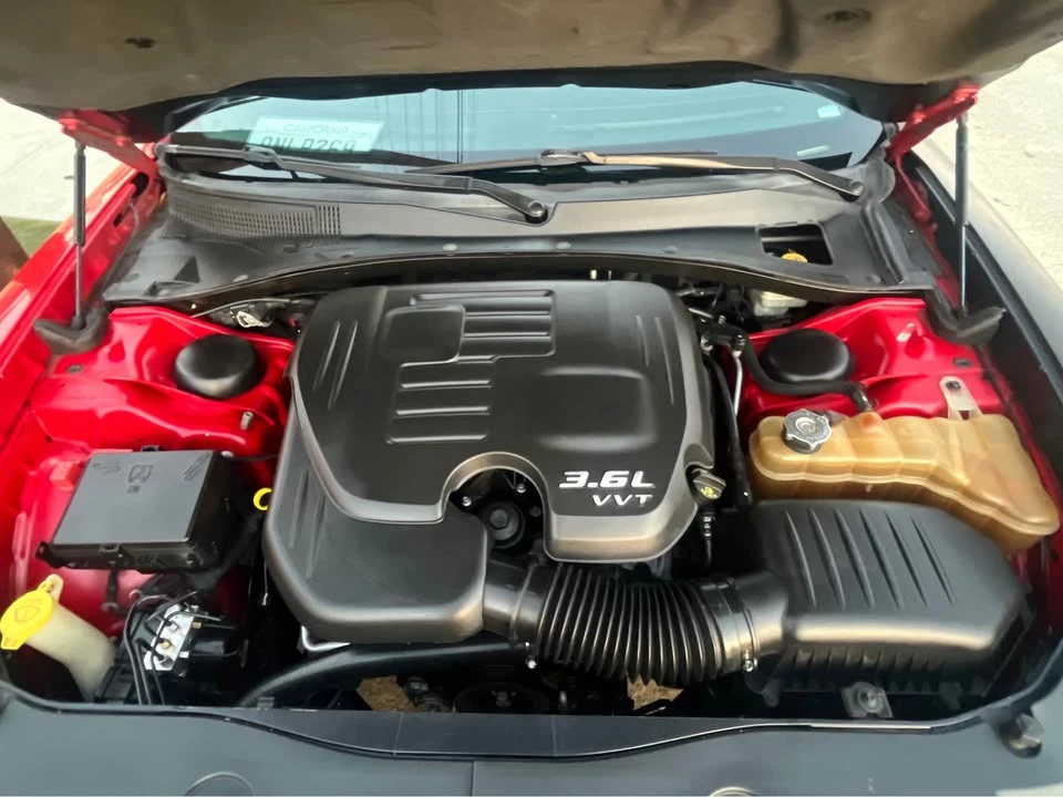 2012 Dodge Charger 7th Gen - Image 2 of 20