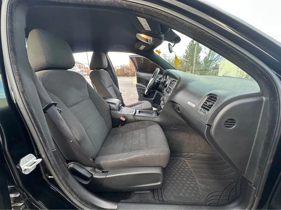 2012 Dodge Charger - Image 2 of 3