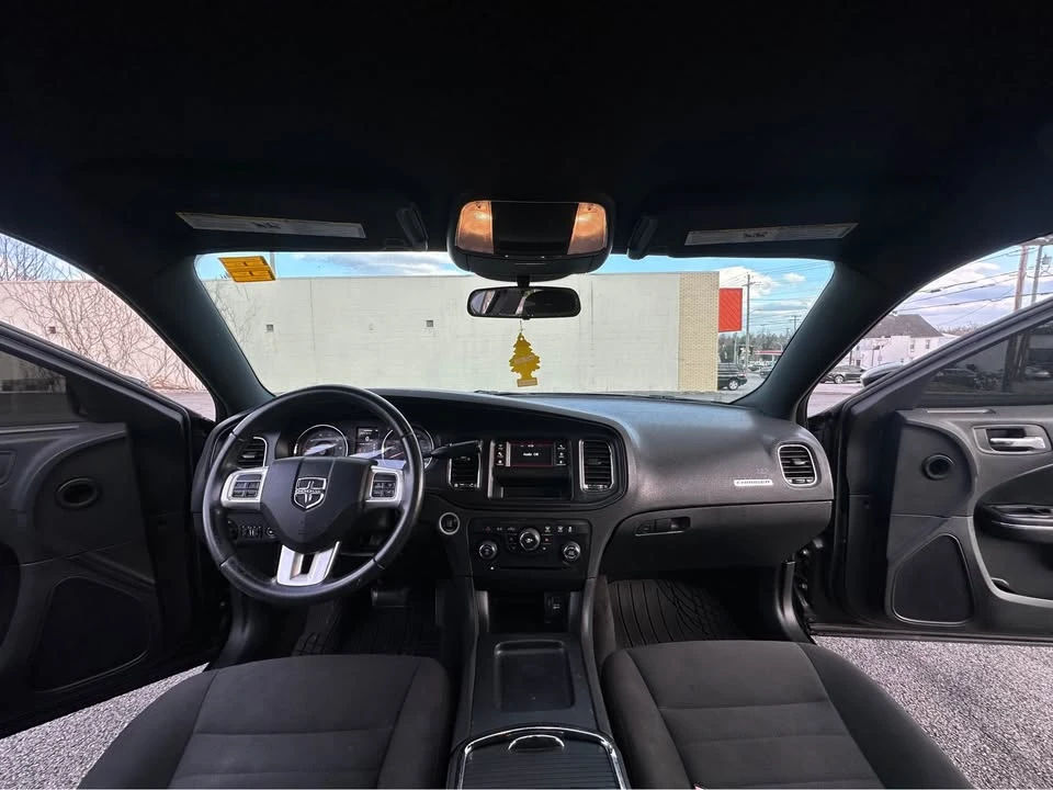 2012 Dodge Charger - Image 3 of 3