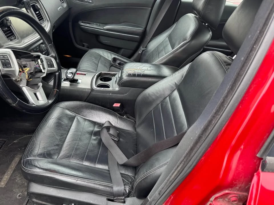 2012 Dodge Charger 7th Gen - Image 5 of 7