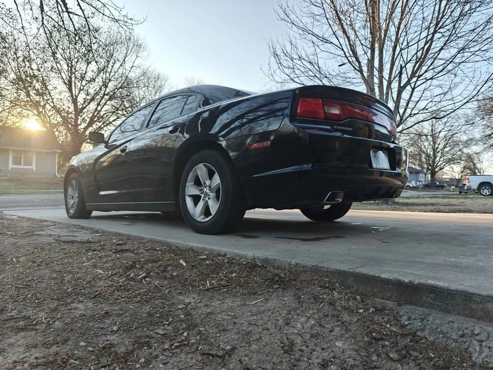 2012 Dodge Charger 7th Gen - Image 4 of 14