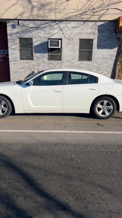 2012 Dodge Charger 7th Gen - Image 5 of 5