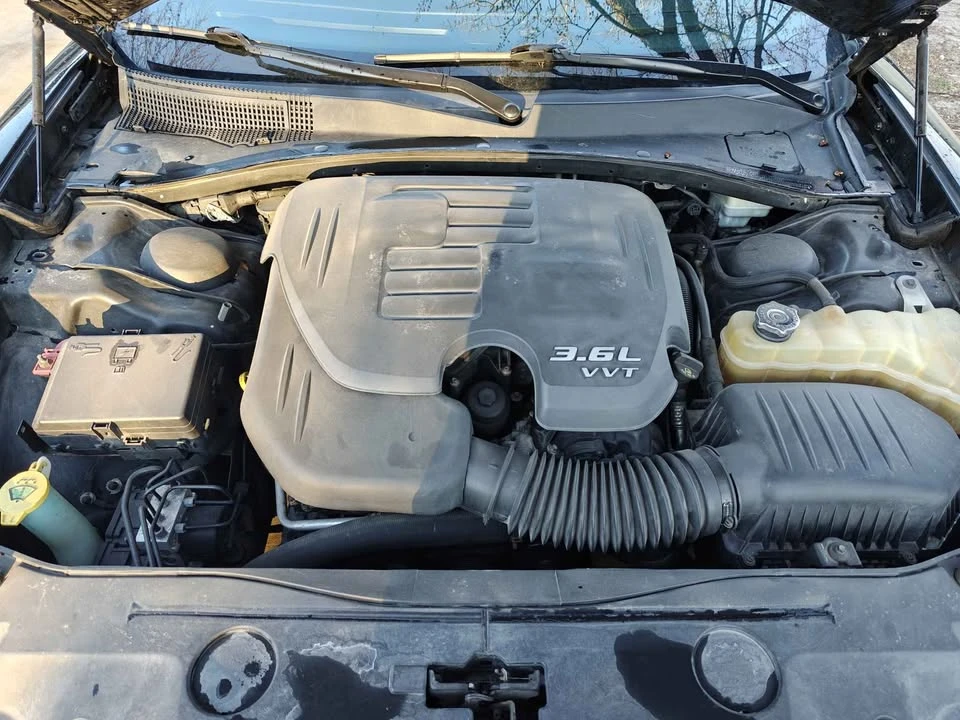 2012 Dodge Charger 7th Gen - Image 7 of 14