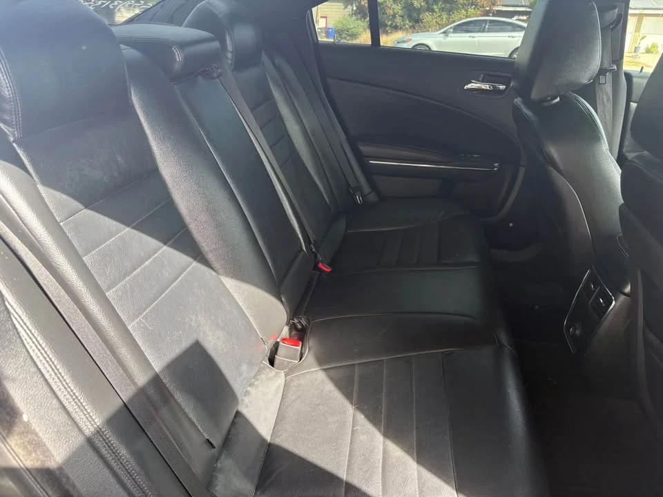 2012 Dodge Charger 7th Gen - Image 6 of 8