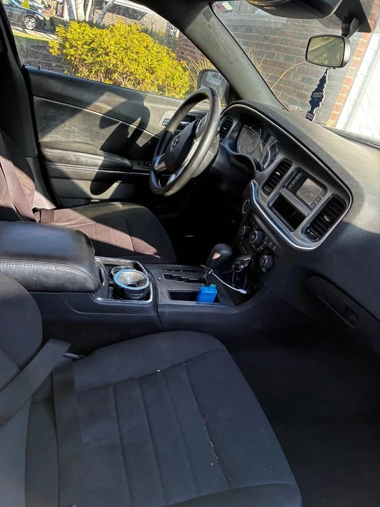 2012 Dodge Charger 7th Gen - Image 3 of 4