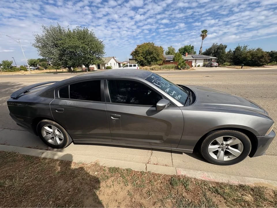 2012 Dodge Charger 7th Gen - Image 3 of 8