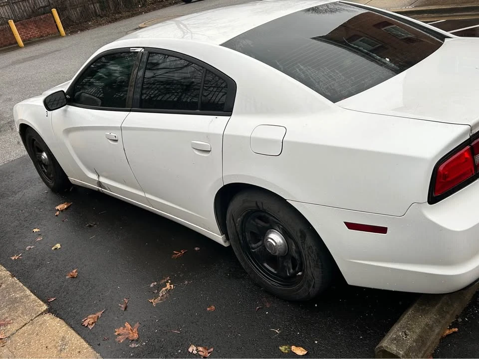 2012 Dodge Charger 7th Gen - Image 4 of 4