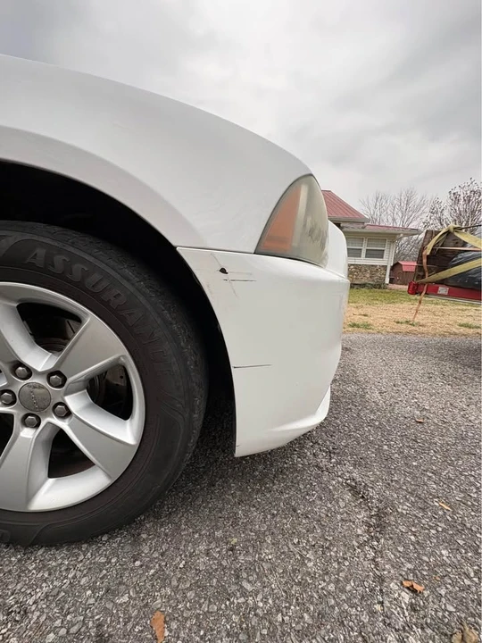 2012 Dodge Charger 7th Gen - Image 14 of 16