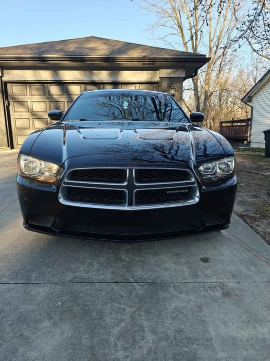 2012 Dodge Charger 7th Gen - Image 6 of 14