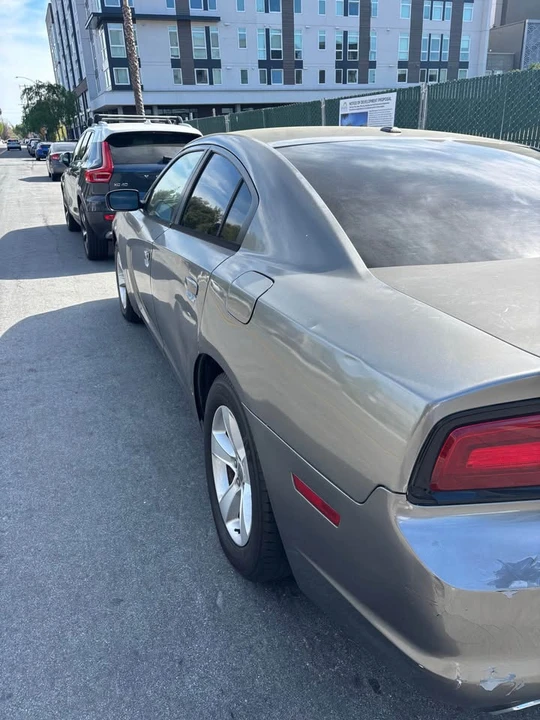 2012 Dodge Charger 7th Gen - Image 3 of 12