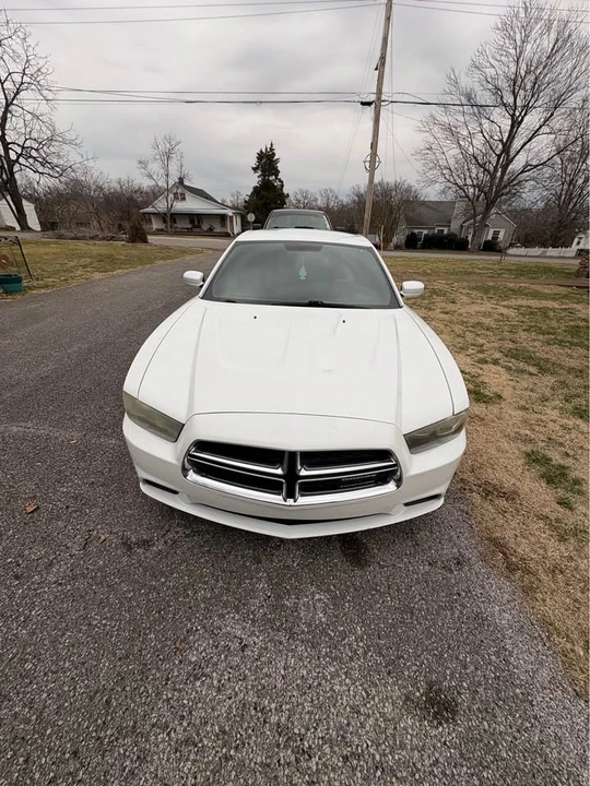 2012 Dodge Charger 7th Gen - Image 11 of 16