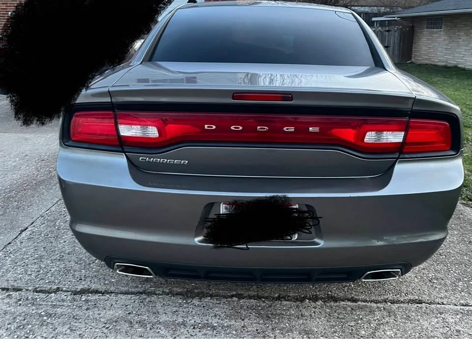 2012 Dodge Charger 7th Gen - Image 3 of 13