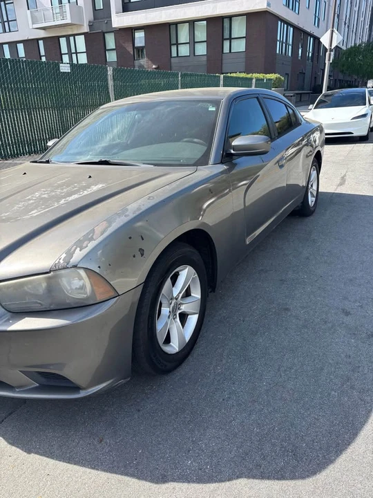 2012 Dodge Charger 7th Gen - Image 10 of 12
