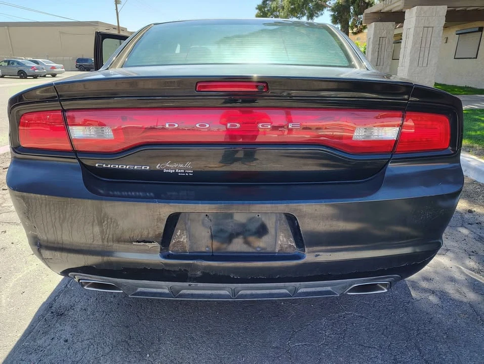 2012 Dodge Charger - Image 4 of 7