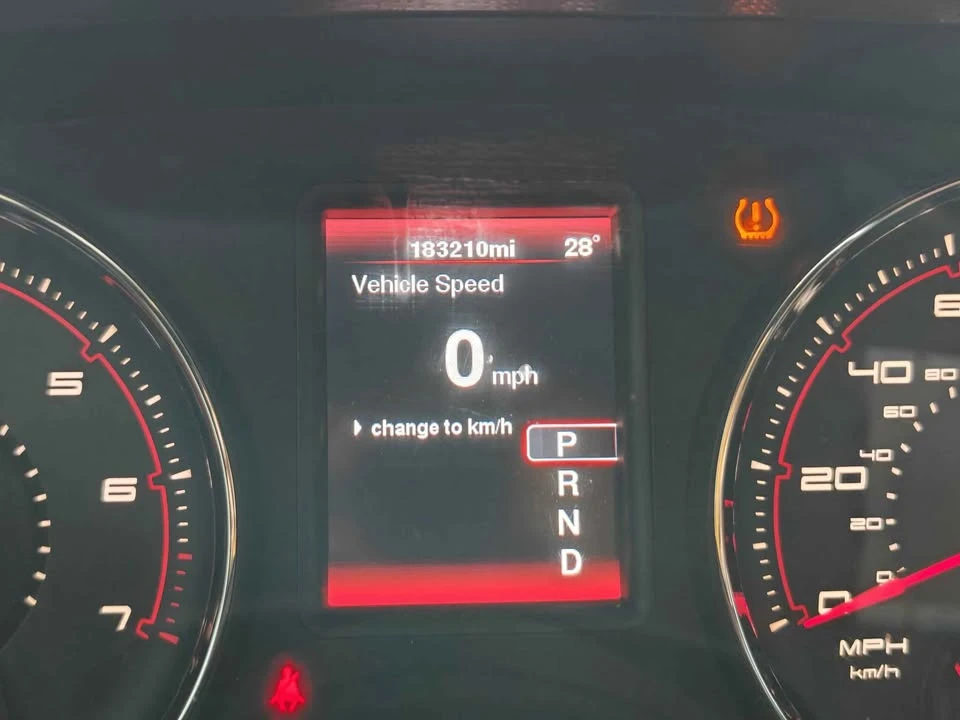 2012 Dodge Charger 7th Gen - Image 14 of 14
