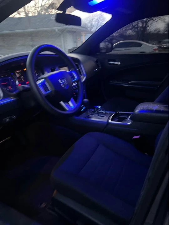 2012 Dodge Charger 7th Gen - Image 8 of 13