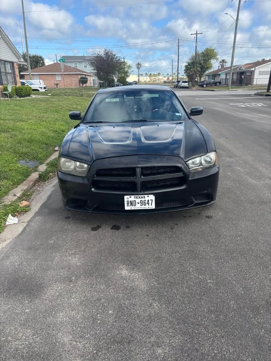 2012 Dodge Charger 7th Gen - Image 5 of 11
