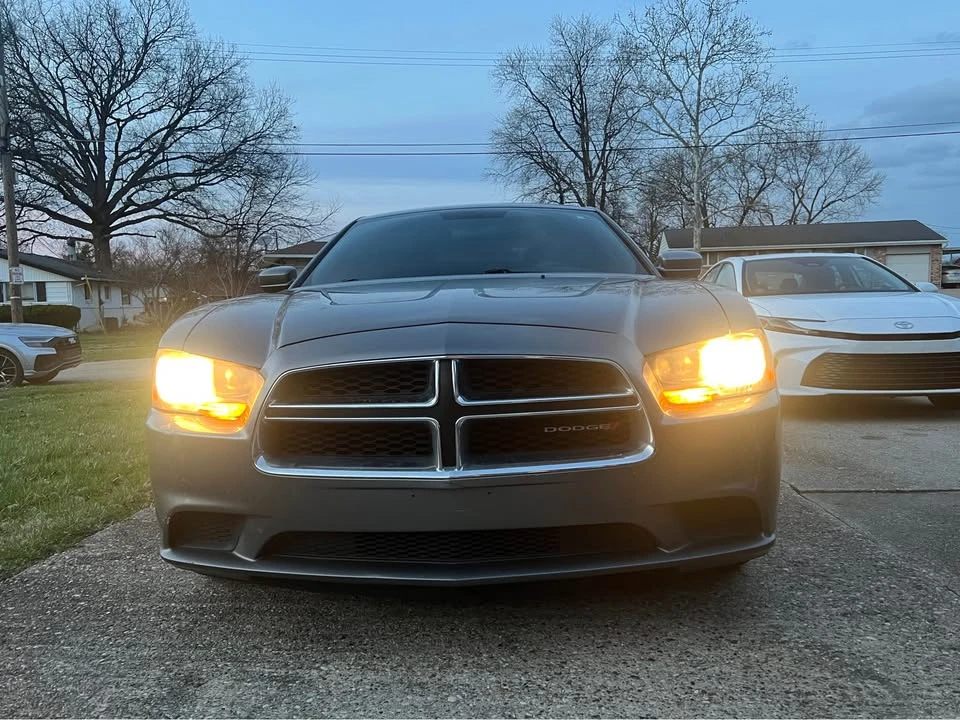 2012 Dodge Charger 7th Gen - Image 6 of 13