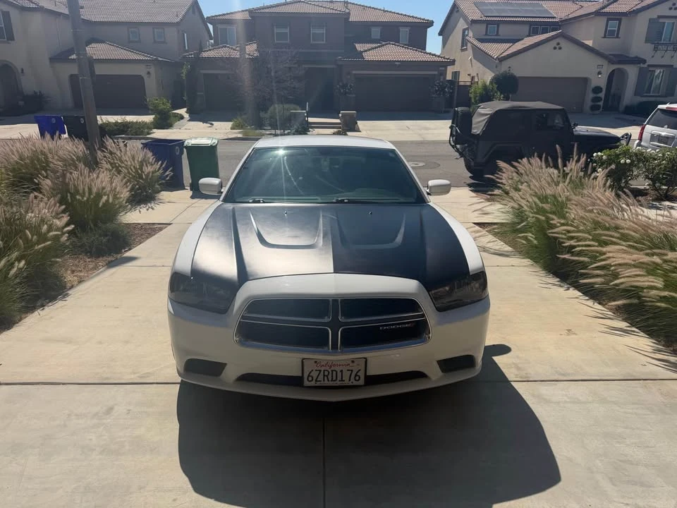 2012 Dodge Charger 7th Gen - Image 3 of 7