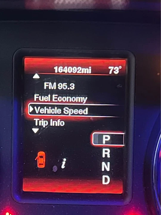 2012 Dodge Charger 7th Gen - Image 7 of 13