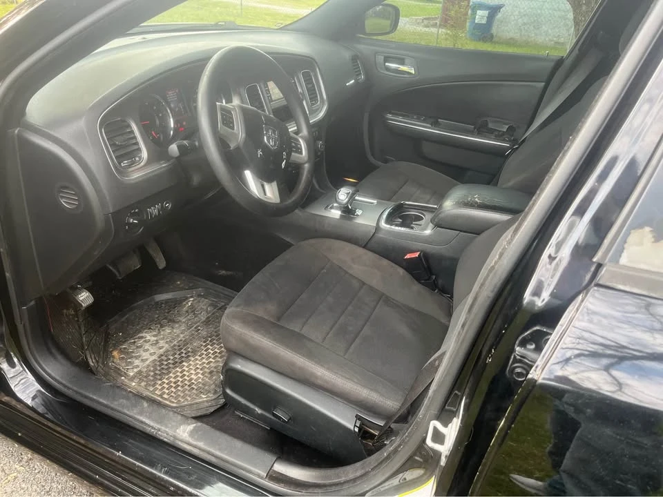 2012 Dodge Charger 7th Gen - Image 7 of 10