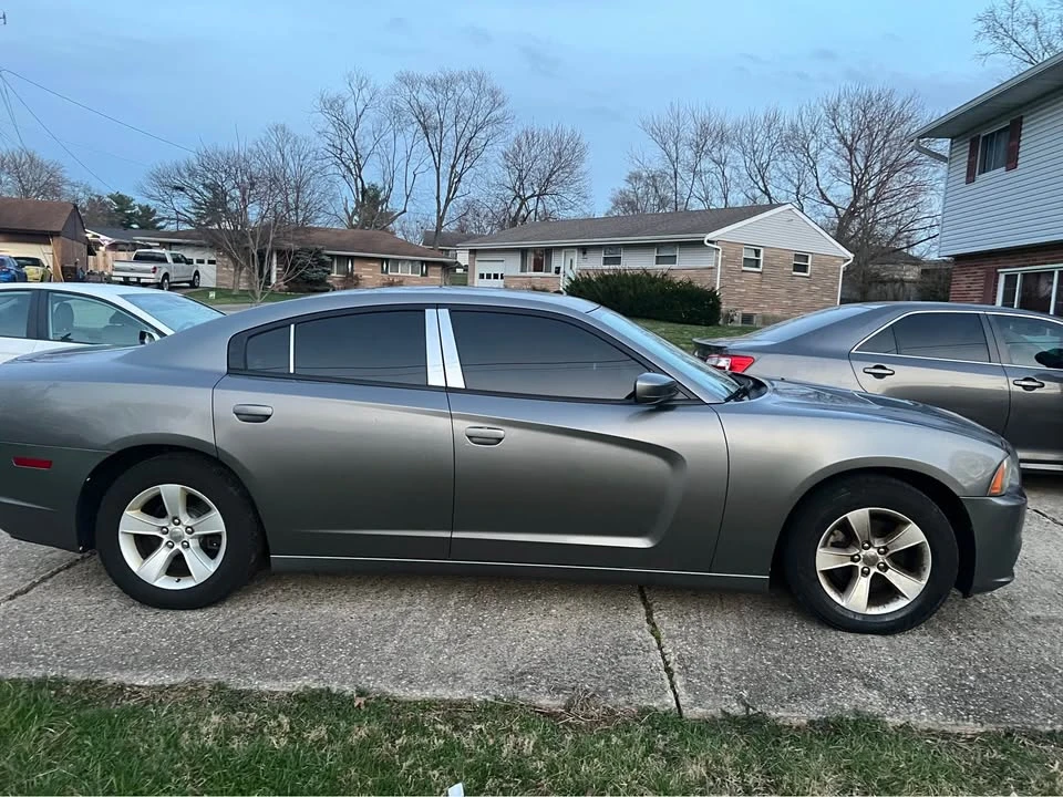 2012 Dodge Charger 7th Gen - Image 2 of 13