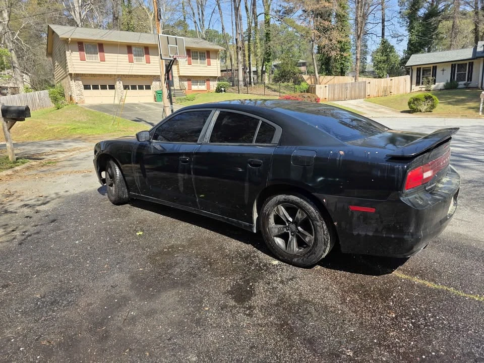 2012 Dodge Charger 7th Gen - Image 3 of 7