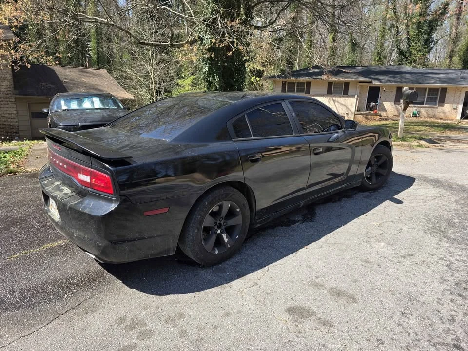 2012 Dodge Charger 7th Gen - Image 4 of 7