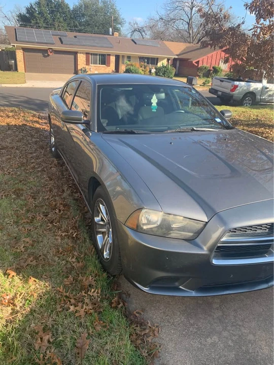 2012 Dodge Charger 7th Gen - Image 11 of 13