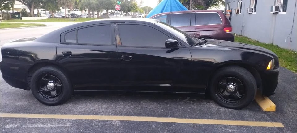 2012 Dodge Charger 7th Gen - Image 6 of 7