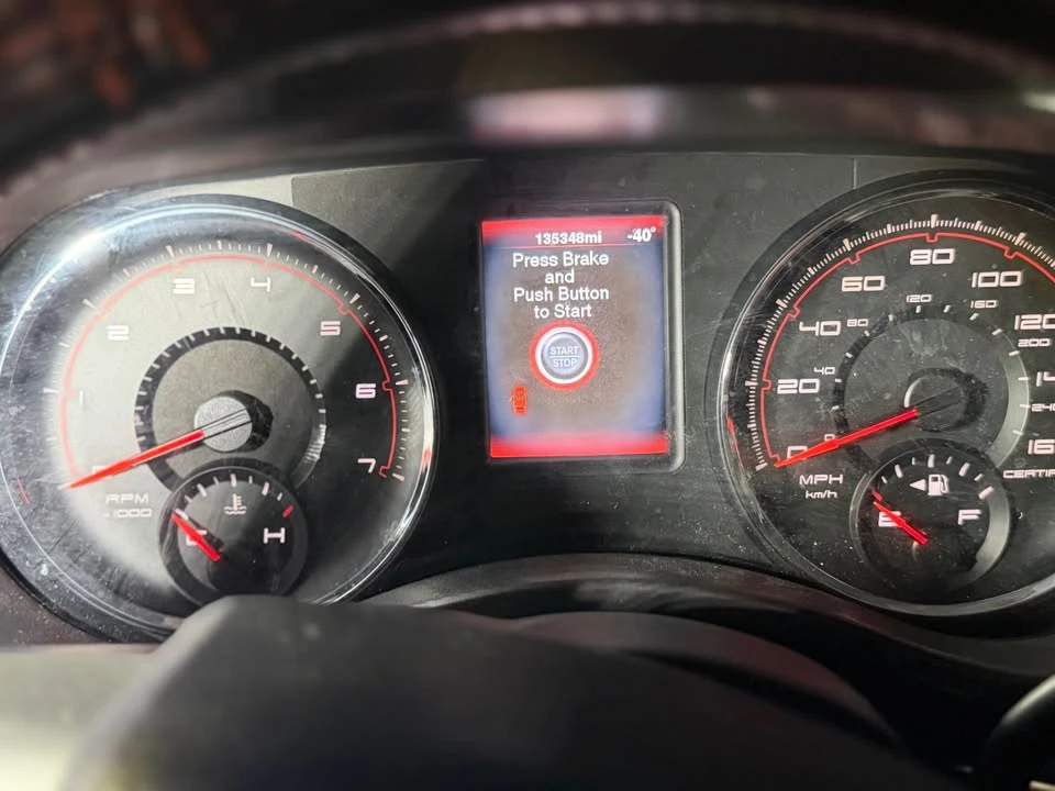 2012 Dodge Charger 7th Gen - Image 4 of 7
