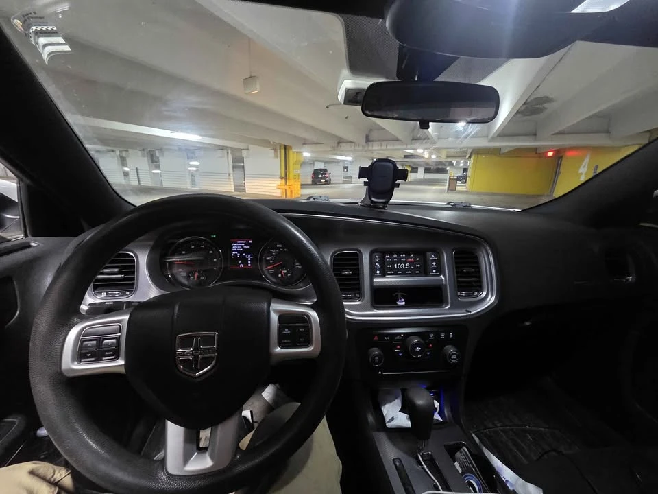 2012 Dodge Charger - Image 3 of 9