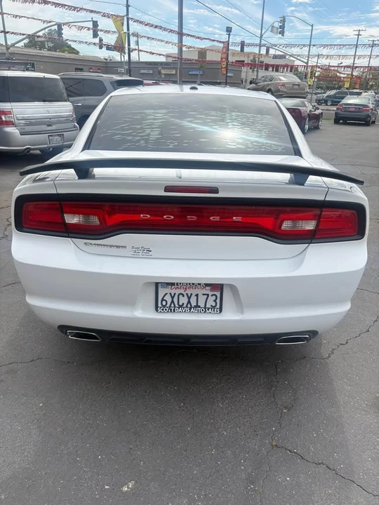 2012 Dodge Charger 7th Gen - Image 3 of 6