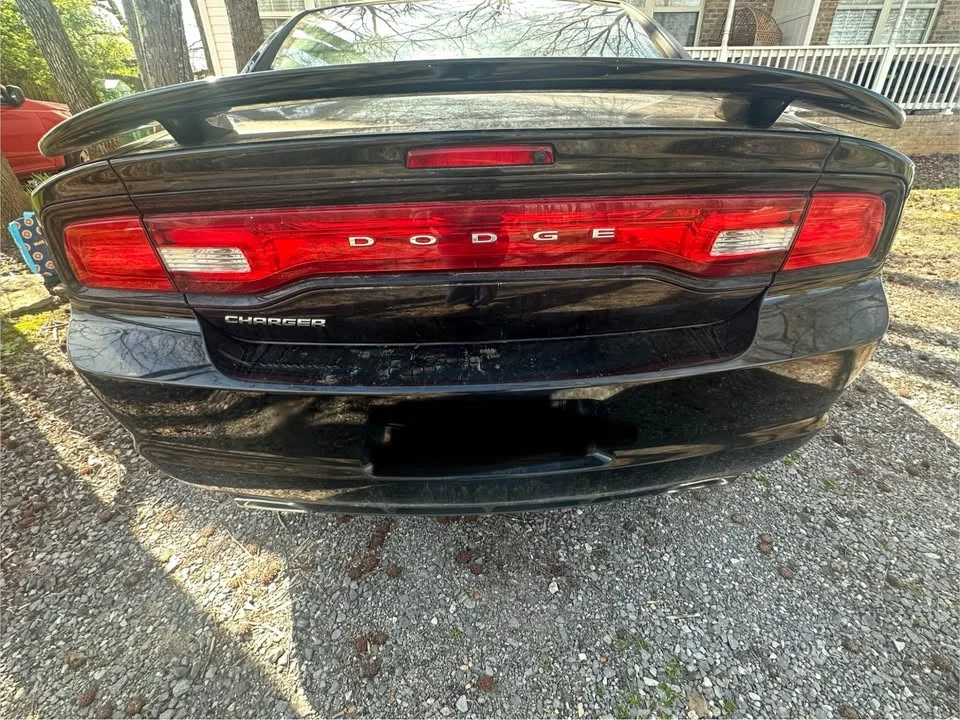 2012 Dodge Charger 7th Gen - Image 4 of 16