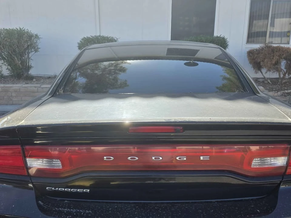 2012 Dodge Charger 7th Gen - Image 6 of 6