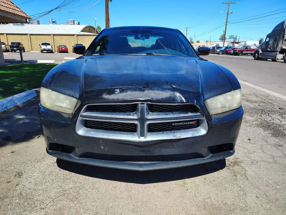 2012 Dodge Charger - Image 2 of 7