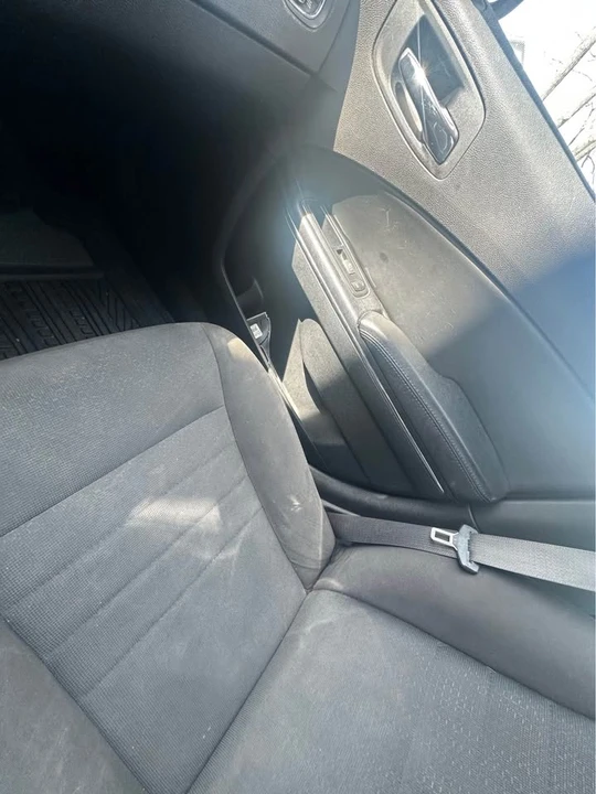 2012 Dodge Charger 7th Gen - Image 13 of 16