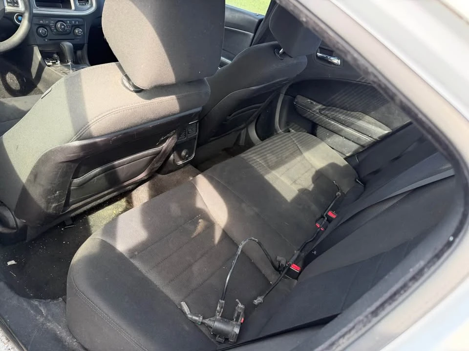 2012 Dodge Charger 7th Gen - Image 4 of 17
