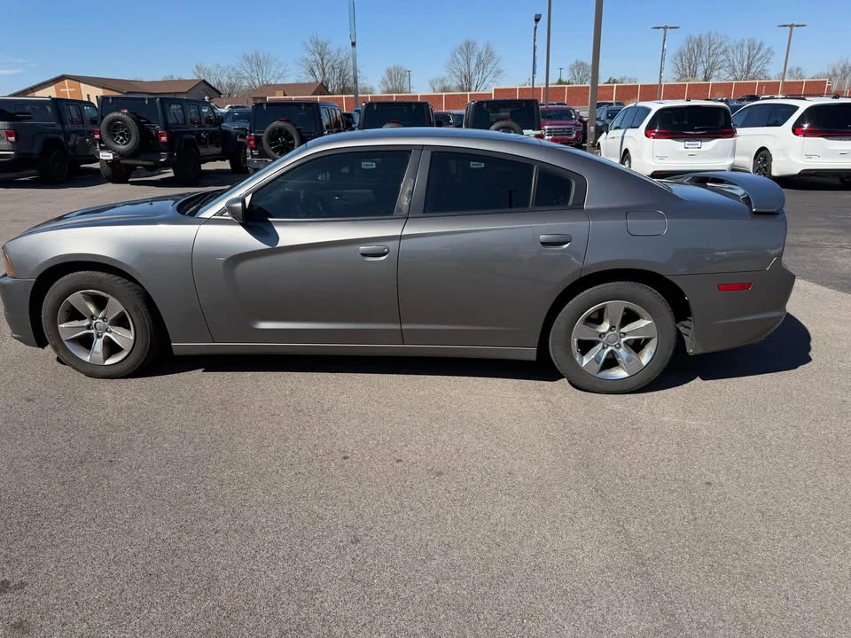 2012 Dodge Charger 7th Gen - Image 3 of 5