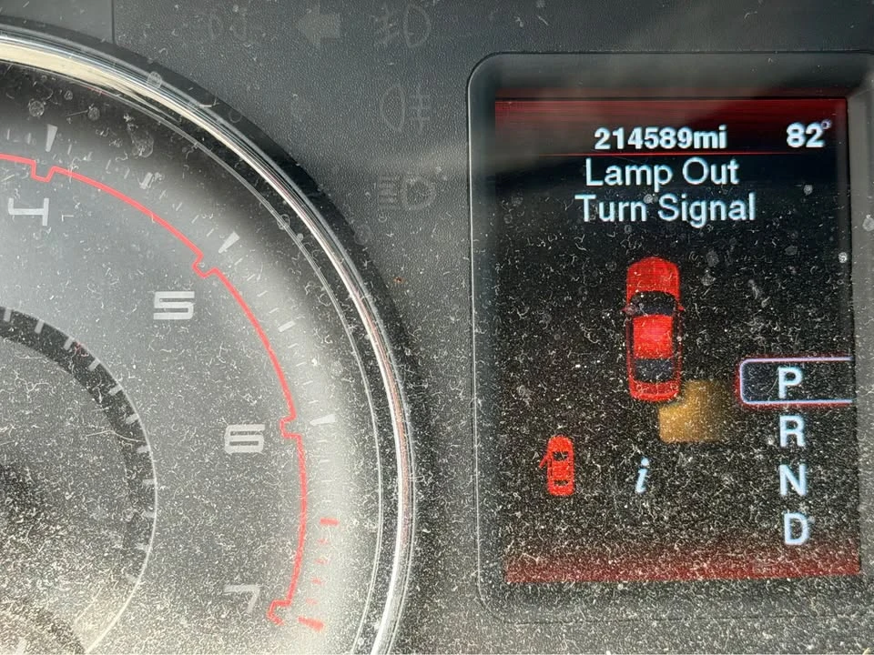 2012 Dodge Charger 7th Gen - Image 7 of 17