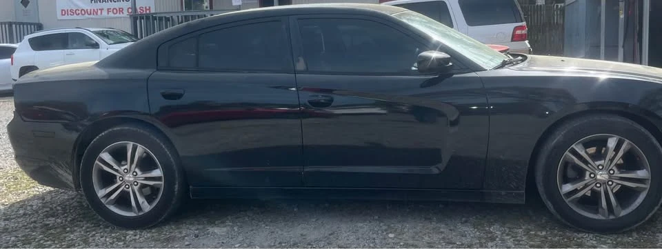 2012 Dodge Charger 7th Gen - Image 3 of 10