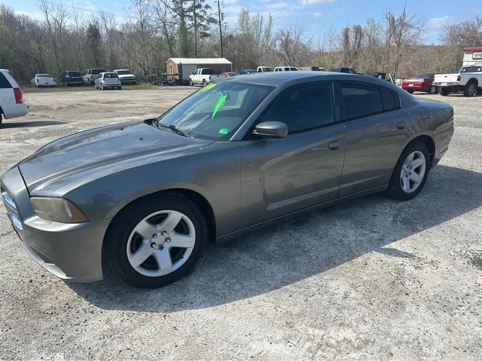 2012 Dodge Charger 7th Gen - Image 3 of 7