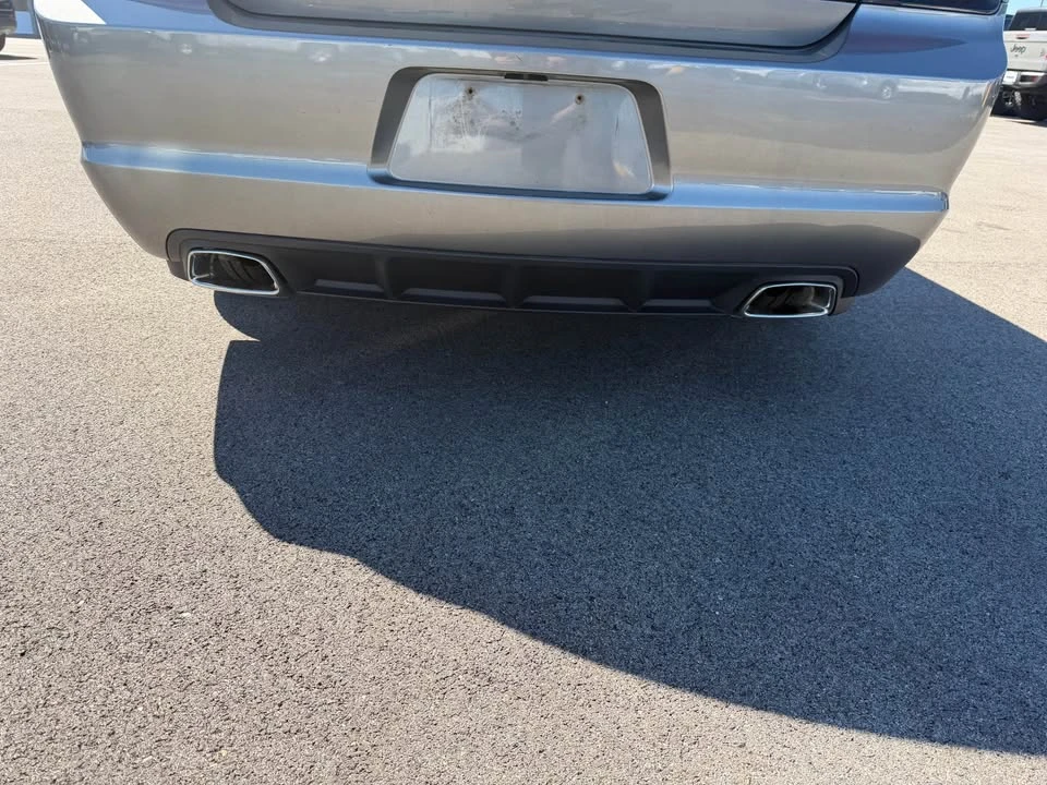 2012 Dodge Charger 7th Gen - Image 2 of 5
