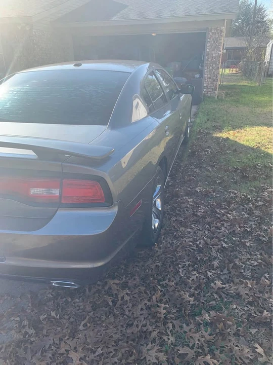 2012 Dodge Charger 7th Gen - Image 6 of 13