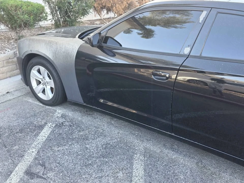 2012 Dodge Charger 7th Gen - Image 5 of 6